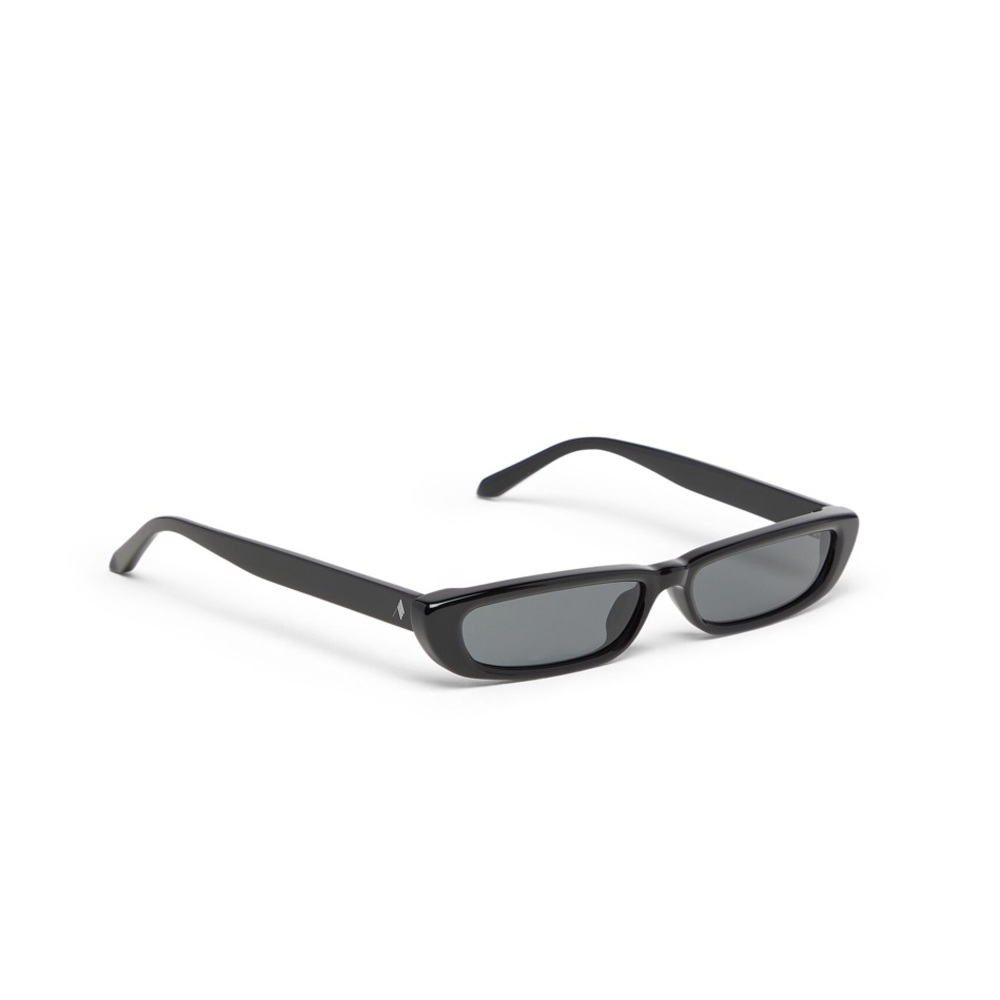 Linda Farrow Thea Sunglasses - The Attico